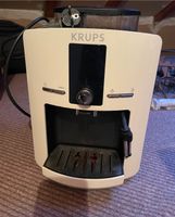 Krups Kaffeemaschine Vollautomat Baden-Württemberg - Gomaringen Vorschau