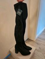 ONLY Overkneestiefel Größe 36 Bayern - Alzenau Vorschau