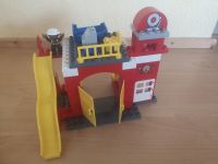 Lego Duplo Feuerwehrstation 6168 Bayern - Gundelsheim Vorschau