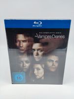 Blu-ray Box THE VAMPIRE DIARIES - DIE KOMPLETTE SERIE Bad Zwischenahn - Bloh Vorschau