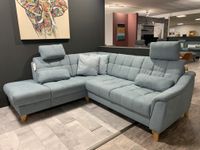 Winkelcouch/Couch/Garnitur/L-Couch/Sofa/statt 2899€ Niedersachsen - Westoverledingen Vorschau