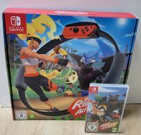 Nintendo Switch Ring Fit + Spiel Niedersachsen - Wolfsburg Vorschau