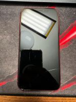 iPhone XR 64GB Red Niedersachsen - Gorleben Vorschau