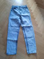 Zara Jeans 36 grau super erhalten Findorff - Findorff-Bürgerweide Vorschau