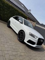 Audi RSQ3 8U 2.5l 5 Zylinder Niedersachsen - Westoverledingen Vorschau