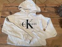 Calvin Klein Hoodie Gr M Niedersachsen - Uchte Vorschau