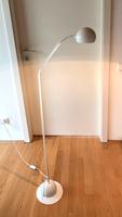 Stehlampe Halogen weiß München - Au-Haidhausen Vorschau
