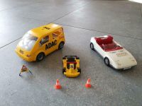 Playmobil - diverse Fahrzeuge (ADAC/Sportcabrio/Gokart) Nordrhein-Westfalen - Linnich Vorschau