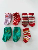 Socken Rutschsocken Größe 17-18 Hessen - Bischoffen Vorschau