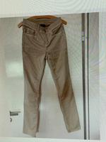 Street One Hose - Lynette - beige - GR.32/32 - neuwertig Hessen - Büdingen Vorschau
