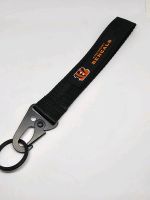 NFL Karabiner Schlüsselanhänger Cincinnati Bengals Niedersachsen - Langwedel Vorschau