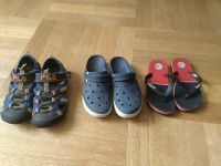 FILA Crogs 36 Billabong Flipflops 34/35 Bayern - Freising Vorschau