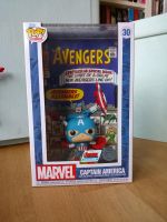 Funko Pop Captain America Special Edition Baden-Württemberg - Kirchentellinsfurt Vorschau