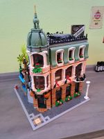 Lego Creator Expert Boutique Hotel - 10297 Nordrhein-Westfalen - Viersen Vorschau