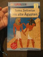 Toms Zeitreise ins alte Ägypten, Lesestufe 3 Niedersachsen - Wildeshausen Vorschau