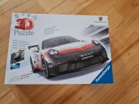 3D Puzzle Porsche 911 GT3 Cup Saarland - Wadern Vorschau