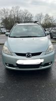 Auto mazda 5 Hessen - Hanau Vorschau