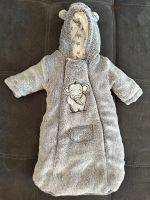 Wintersack für Maxi Cosi Sachsen-Anhalt - Niederndodeleben Vorschau