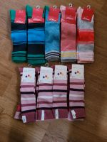 NEU s.Oliver Camano 2er Set Kniestrümpfe Gr. 27-30 / 31-34 Socken Niedersachsen - Wetschen Vorschau