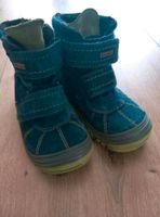 Winterschuhe SympaTex Größe 25 Nordrhein-Westfalen - Bergisch Gladbach Vorschau