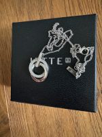 Jette Kette Silber 925 Halskette mit Anhänger Sachsen - Chemnitz Vorschau