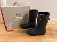 Original Hunter Gummistiefel Gr. 36 Bayern - Olching Vorschau