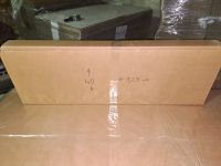 59x Kartons Kartonage Verpackung Umzugskartons Posten 125x40x10 Sachsen - Plauen Vorschau