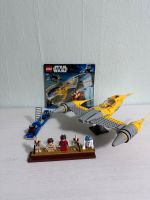 Lego Star Wars, 7877 , Naboo Starfighter Nordrhein-Westfalen - Werne Vorschau