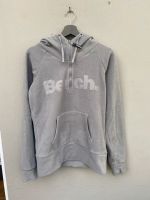 Bench Fleece Pullover in Grau, Größe S Bremen-Mitte - Ostertor Vorschau