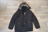 Jungen Jacke Gr 140 Schleswig-Holstein - Großhansdorf Vorschau