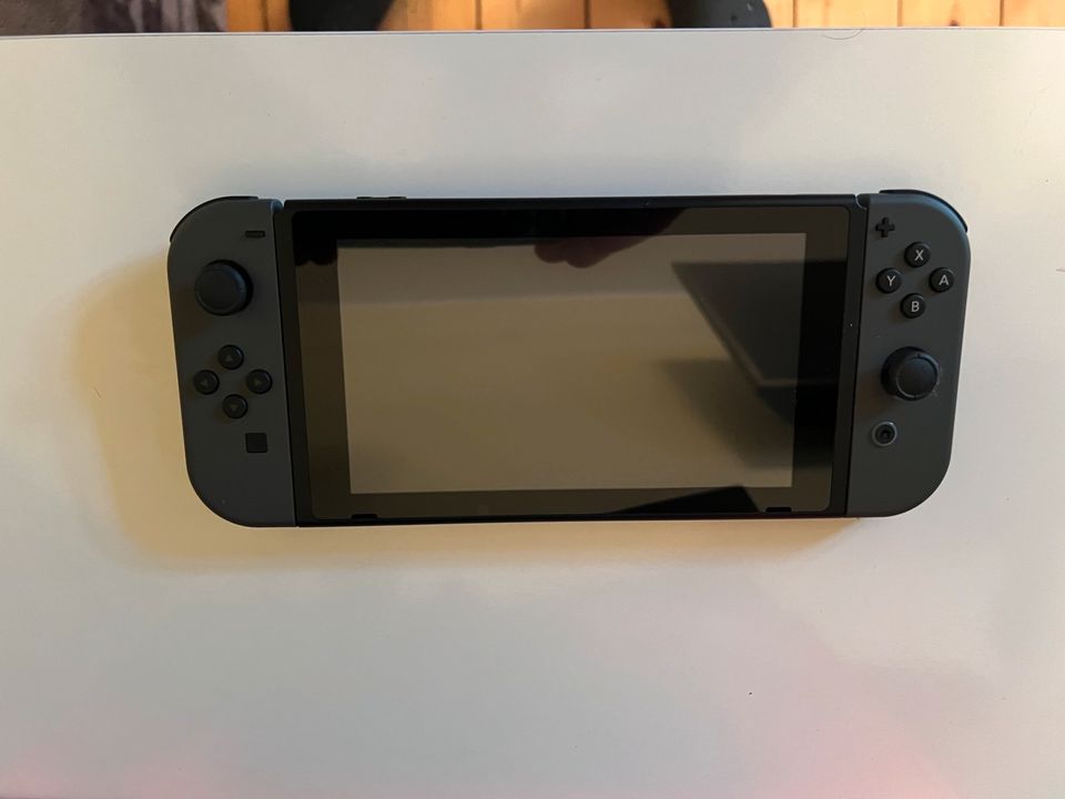 Nintendo Switch in Siegburg