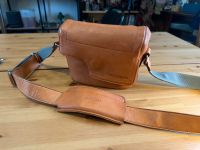 compagnon bags - Nano Messenger Fototasche aus Leder Nordrhein-Westfalen - Emsdetten Vorschau