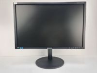 Samsung SyncMaster LED Monitor PIVOT S24B420BW LED 24" (61 cm) 19 Baden-Württemberg - Fellbach Vorschau