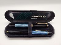 Pelikan - Set Füller M 200 & Kugelschreiber K200, inkl. Box, 80er Kiel - Hassee-Vieburg Vorschau