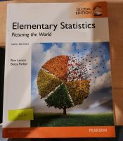 Elementary statistics Farber/Lassen 6. Edition Düsseldorf - Stadtmitte Vorschau
