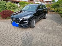 Hyundai Tuscon Niedersachsen - Nordenham Vorschau