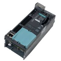 SIEMENS / 1P 6AU1410-2AD00-0AA0 / Control Unit D410-2 DP/PN Nordrhein-Westfalen - Ennepetal Vorschau