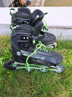 Inliner Größe 44 Rollschuhe Nordrhein-Westfalen - Minden Vorschau