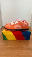 Nike SB Dunk Low Concepts Orange Lobster | 48,5/14 Bielefeld - Dornberg Vorschau