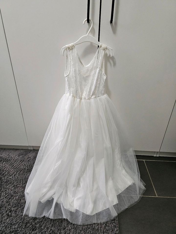 Hochzeitskleid Abendkleid kinder in Düsseldorf