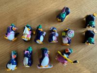 Ü Ei Figuren Peppy Pingos 1992 Pinguine Bayern - Zirndorf Vorschau