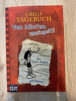 Gregs Tagebuch 1 Niedersachsen - Bassum Vorschau