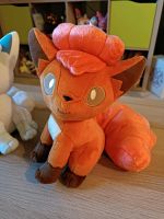 Pokemon Vulpix Plüschtier Original Banpresto Japan Kuscheltier Hessen - Mainhausen Vorschau