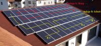 Photovoltaikanlage 8,3 kW, Solarmodule, PV-Anlage, Schott, Sharp Thüringen - Stadtroda Vorschau
