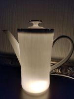 Geschenk-Idee, Kaffeekannen-Lampe/ Dekoration Hessen - Neustadt Vorschau