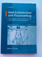 Vom Erstinterview zum Kassenantrag - Praxishandbuch Brandenburg - Potsdam Vorschau