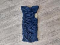 Trägerloses Partykleid Bayern - Regensburg Vorschau