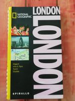 National Geographic Reiseführer London Spirallo Hessen - Offenbach Vorschau