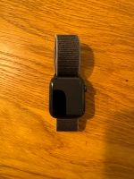 Apple Watch Series 6 - 44mm - Blau München - Bogenhausen Vorschau