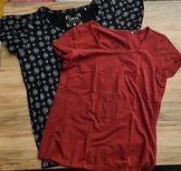 2 T-Shirts Gr. 36 Niedersachsen - Ilsede Vorschau